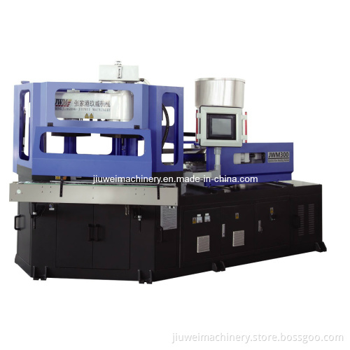 Injection Blow Molding Machine (JWM300)